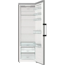 Gorenje R619DAXL6 inox, egyajtós, Hűtő:398L, hűtőszekrény