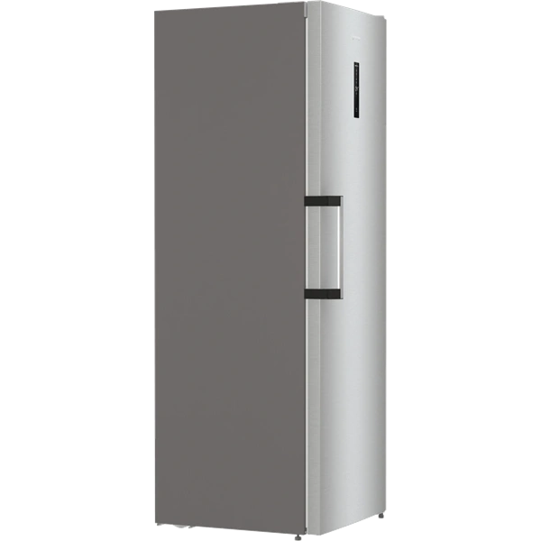Gorenje R619DAXL6 inox, egyajtós, Hűtő:398L, hűtőszekrény