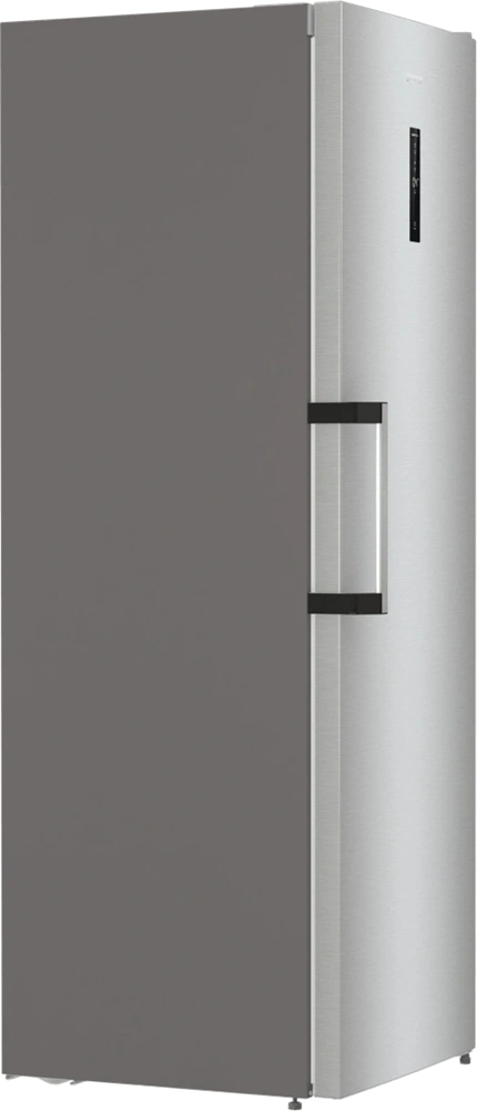 Gorenje R619DAXL6 inox, egyajtós, Hűtő:398L, hűtőszekrény