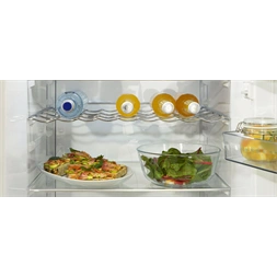 Gorenje R619DAXL6 inox, egyajtós, Hűtő:398L, hűtőszekrény