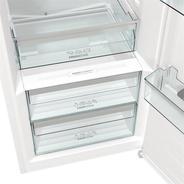Gorenje R619EAW6 egyajtós hűtőszekrény