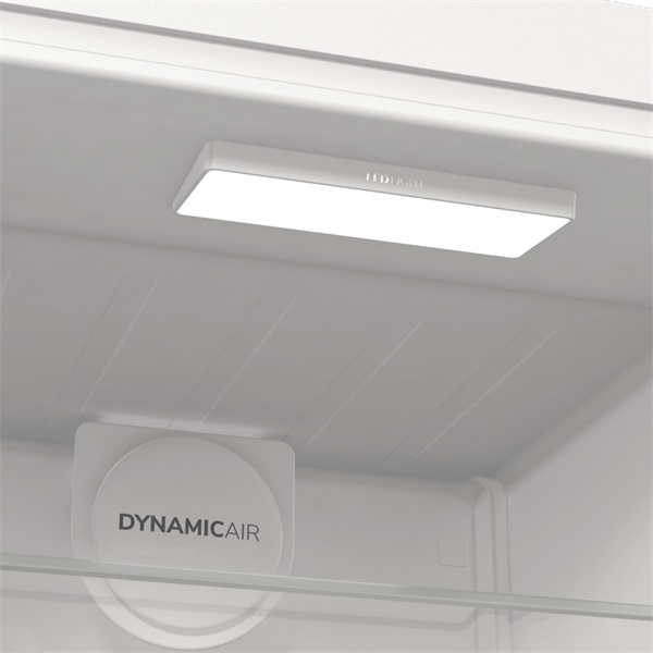 Gorenje R619EAW6 egyajtós hűtőszekrény