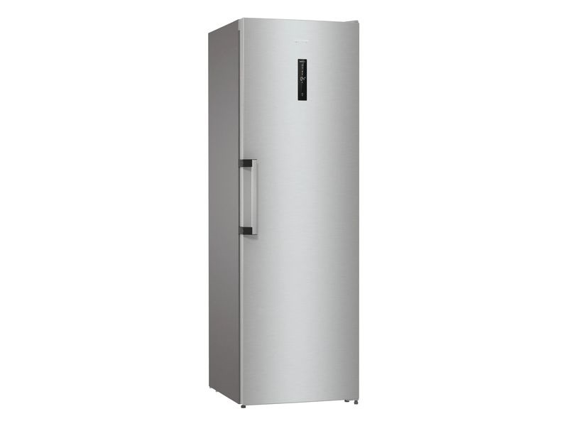 Gorenje R619EAXL6 inox, egyajtós, Hűtő:398L, hűtőszekrény