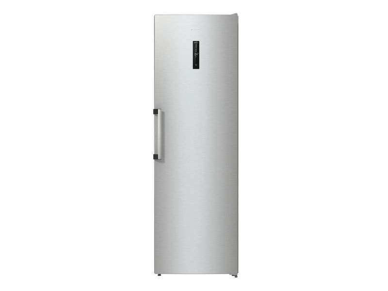 Gorenje R619EAXL6 inox, egyajtós, Hűtő:398L, hűtőszekrény