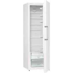 Gorenje R619EEW5 fehér, egyajtós, Hűtő:398L, hűtőszekrény