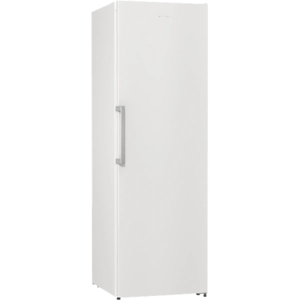 Gorenje R619EEW5 fehér, egyajtós, Hűtő:398L, hűtőszekrény