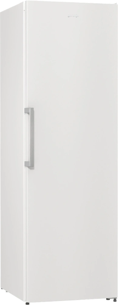 Gorenje R619EEW5 fehér, egyajtós, Hűtő:398L, hűtőszekrény