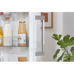 Gorenje R619EEW5 fehér, egyajtós, Hűtő:398L, hűtőszekrény