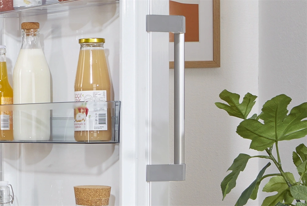 Gorenje R619EEW5 fehér, egyajtós, Hűtő:398L, hűtőszekrény