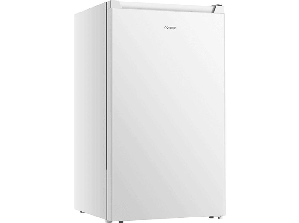 Gorenje RB39EPW4 fehér, egyajtós, Hűtő:75L, Fagyasztó:7L, hűtőszekrény