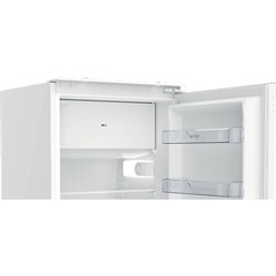 Gorenje RBI409EP1 fehér, egyajtós, beépíthető, Hűtő:104L, hűtőszekrény