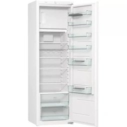 Gorenje RBI418EE0 beépíthető, egyajtós, Hűtő:251L, Fagyasztó:29L, hűtőszekrény
