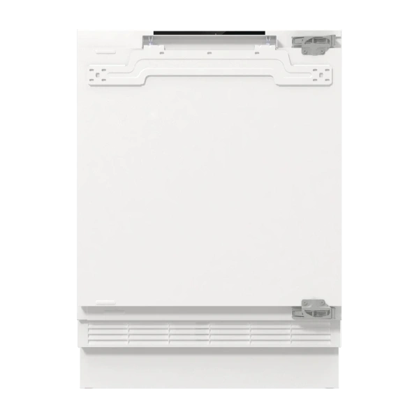 Gorenje RBIU609EA1 fehér, mini beépíthető, Hűtő:104L, Fagyasztó:17L, hűtőszekrény