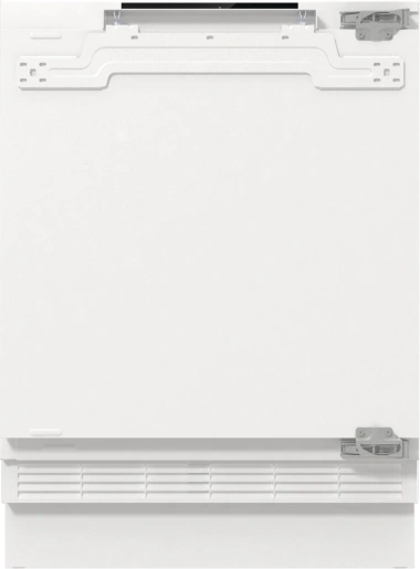 Gorenje RBIU609EA1 fehér, mini beépíthető, Hűtő:104L, Fagyasztó:17L, hűtőszekrény