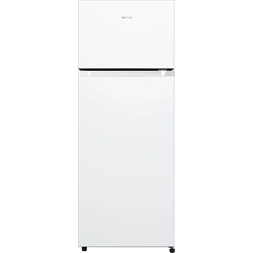 Gorenje RF4142PW4 fehér, felülfagyasztós, Hűtő:165L, Fagyasztó:41L, hűtőszekrény (Használt - B)