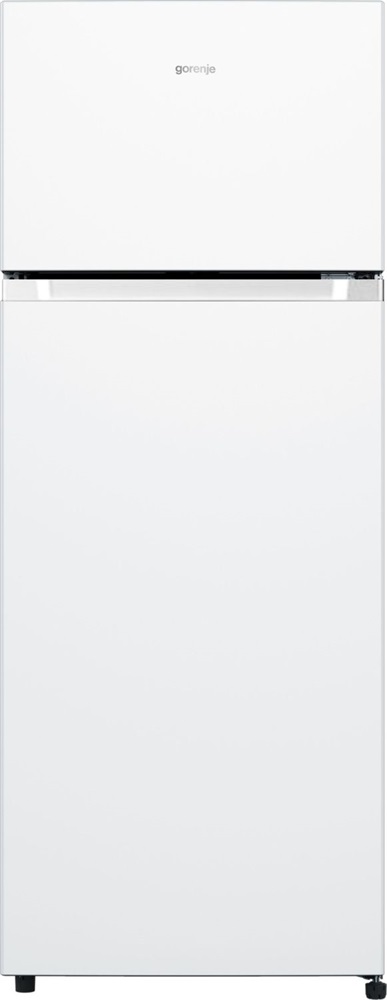 Gorenje RF4142PW4 fehér, felülfagyasztós, Hűtő:165L, Fagyasztó:41L, hűtőszekrény (Használt - B)