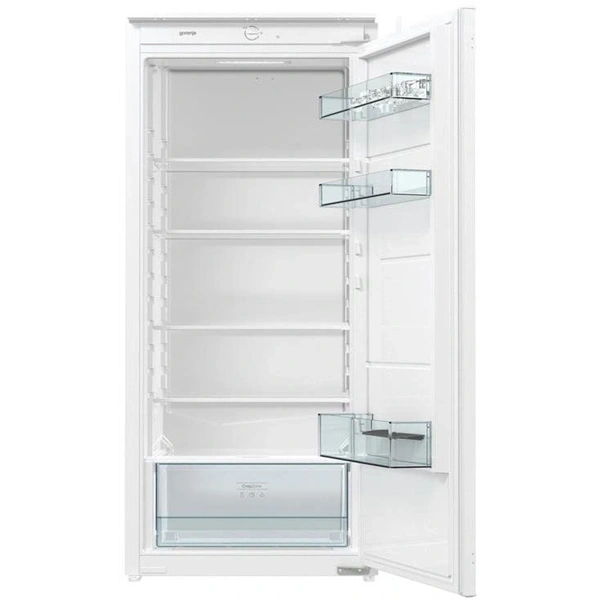 Gorenje RI412EE1 fehér, beépíthető, Hűtő:199L, hűtőszekrény