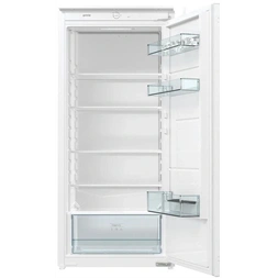 Gorenje RI412EE1 fehér, beépíthető, Hűtő:199L, hűtőszekrény