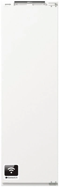 Gorenje RI517E41WF beépíthető, egyajtós, Hűtő:300L, hűtőszekrény