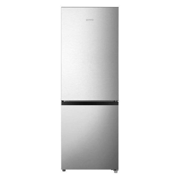 Gorenje RK14EPS4 alulfagyasztós Hűtő:122L, Fagyasztó:53L, hűtőszekrény