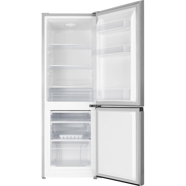 Gorenje RK14EPS4 alulfagyasztós Hűtő:122L, Fagyasztó:53L, hűtőszekrény