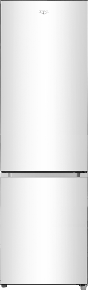 Gorenje RK4181PW4 fehér, alulfagyasztós, Hűtő:198L, Fagyasztó:71L, hűtőszekrény