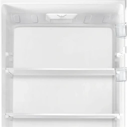 Gorenje RK418DPS4I ezüst, alulfagyasztós, kombinált hűtőszekrény