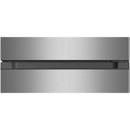 Gorenje RK418DPS4I ezüst, alulfagyasztós, kombinált hűtőszekrény