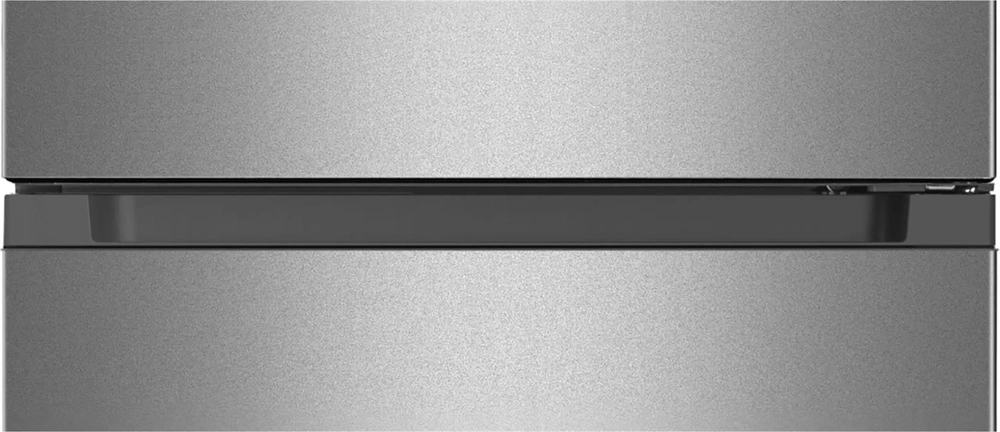Gorenje RK418DPS4I ezüst, alulfagyasztós, kombinált hűtőszekrény