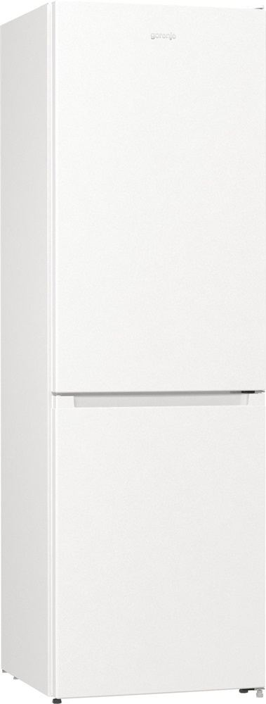 Gorenje RK6192EW4 fehér, alulfagyasztós, Hűtő:208L, Fagyasztó:112L, hűtőszekrény