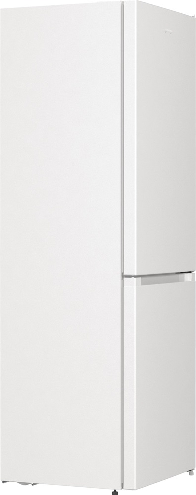 Gorenje RK6192EW4 fehér, alulfagyasztós, Hűtő:208L, Fagyasztó:112L, hűtőszekrény (Újszerű)