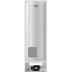 Gorenje RK6192EW4 fehér, alulfagyasztós, Hűtő:208L, Fagyasztó:112L, hűtőszekrény (Újszerű)