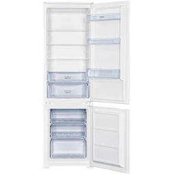 Gorenje RKI517EP1 beépíthető,alulfagyasztós, Hűtő:183L, Fagyasztó:67L, hűtőszekrény