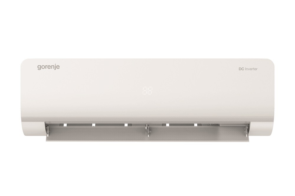 Gorenje Rea 2,6KW split klíma csepptálca fűtéssel, beépített WIFI REA26 KC