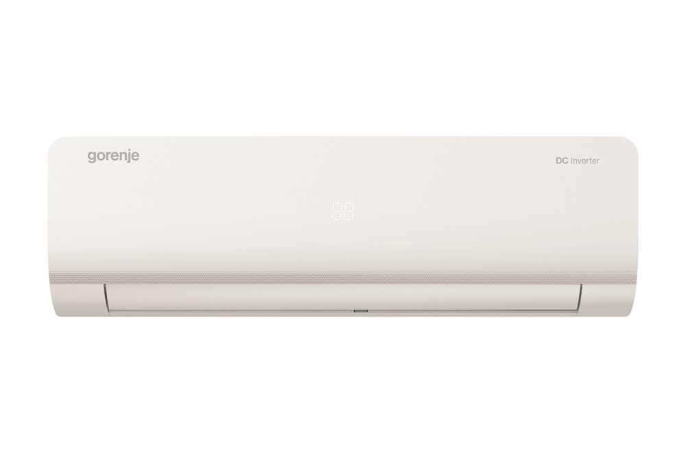 Gorenje Rea 3,5KW split klíma csepptálca fűtéssel, beépített WIFI REA35 KC