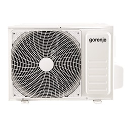 Gorenje Rea 5,3KW split klíma csepptálca fűtéssel, beépített WIFI REA53 KC