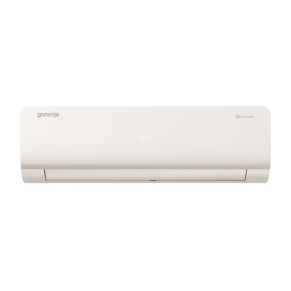 Gorenje Rea 5,3KW split klíma csepptálca fűtéssel, beépített WIFI REA53 KC
