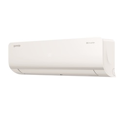 Gorenje Rea 5,3KW split klíma csepptálca fűtéssel, beépített WIFI REA53 KC