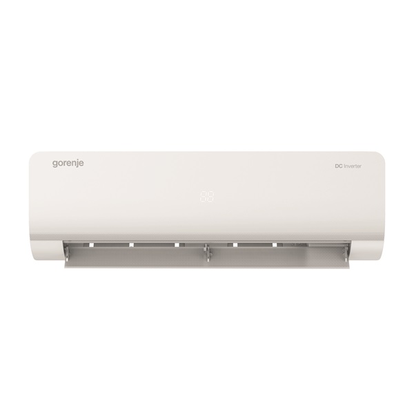Gorenje Rea 5,3KW split klíma csepptálca fűtéssel, beépített WIFI REA53 KC