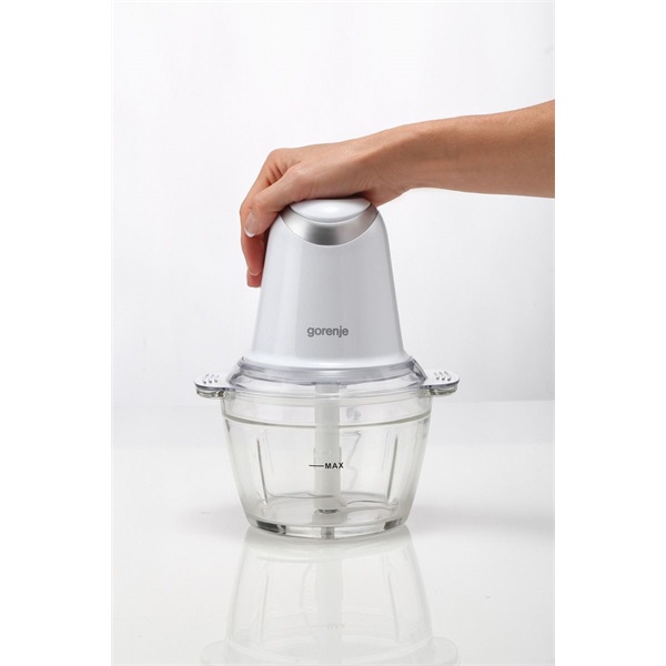 Gorenje S500GW aprító