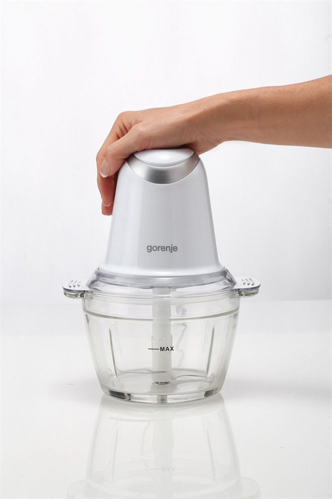 Gorenje S500GW 1L fehér aprító