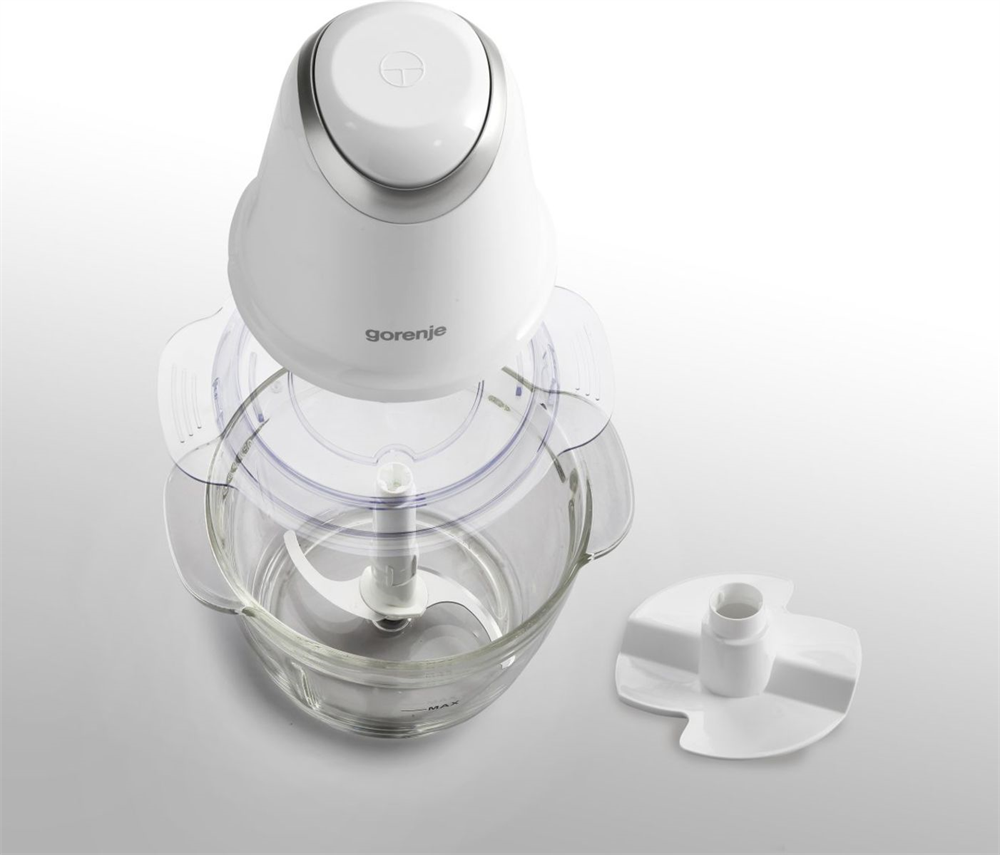 Gorenje S500GW 1L fehér aprító