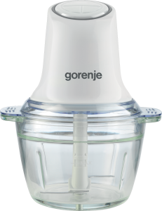 Gorenje S501GW 1L fehér aprító