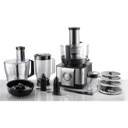 Gorenje SBR1000BE konyhai robotgép (Újracsomagolt)