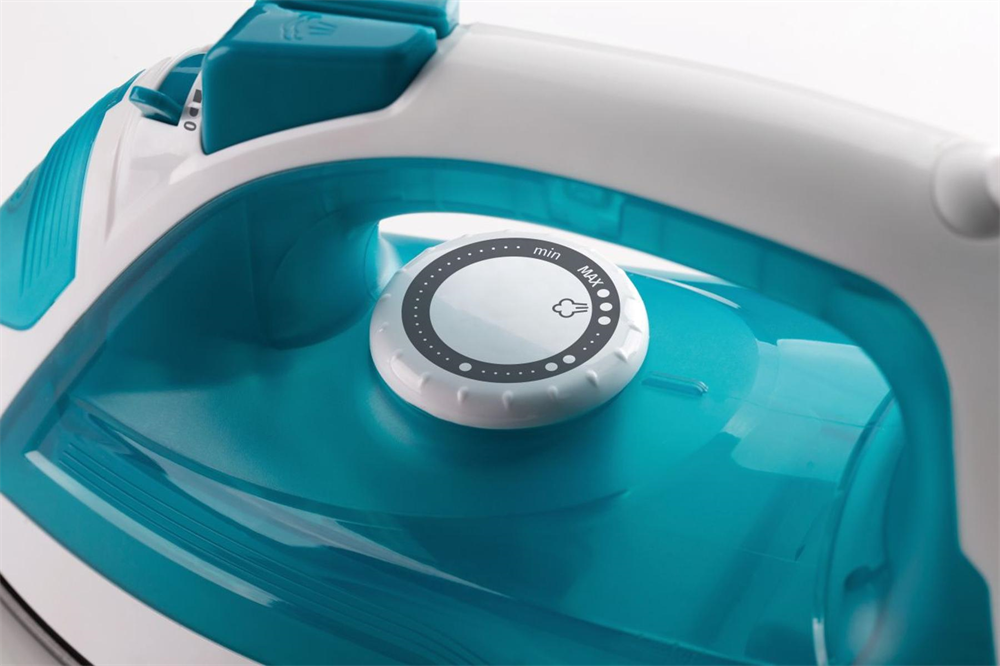 Gorenje SIH1800TQC türkiz-fehér gőzölős vasaló