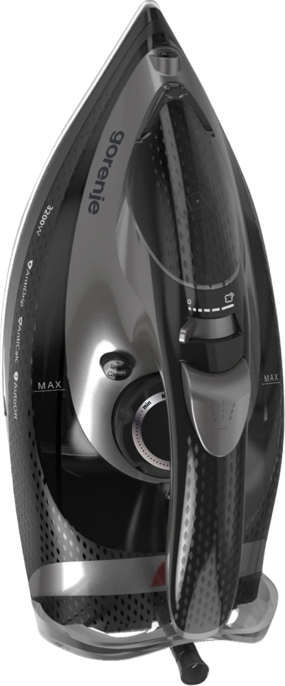 Gorenje SIH3200BKS gőzölős vasaló