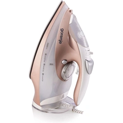 Gorenje SIH3200WR fehér gőzölős vasaló