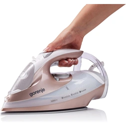 Gorenje SIH3200WR fehér gőzölős vasaló