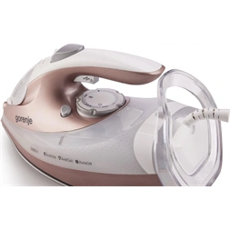 Gorenje SIH3200WR fehér gőzölős vasaló