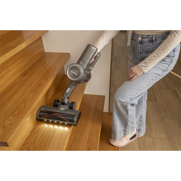 Gorenje SV252420FFA 2in1 álló porszívó